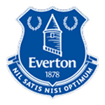 Everton W